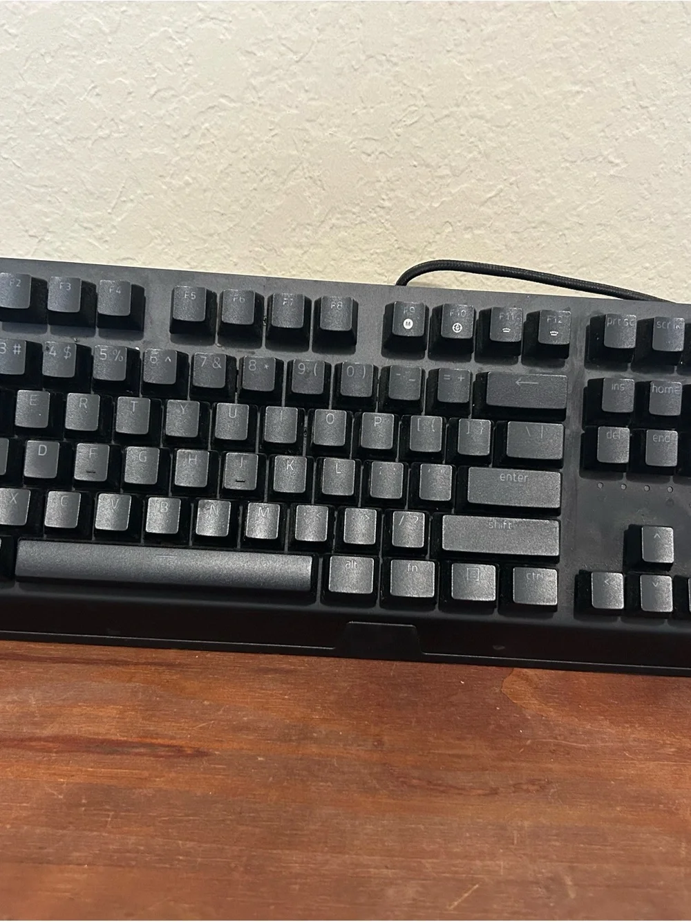 Razer full size